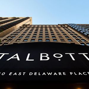 The Talbott Hotel